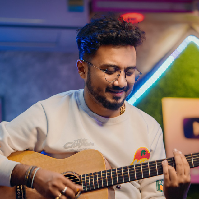 Keshab Dey profile image