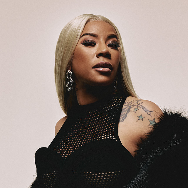 Keyshia Cole profile image