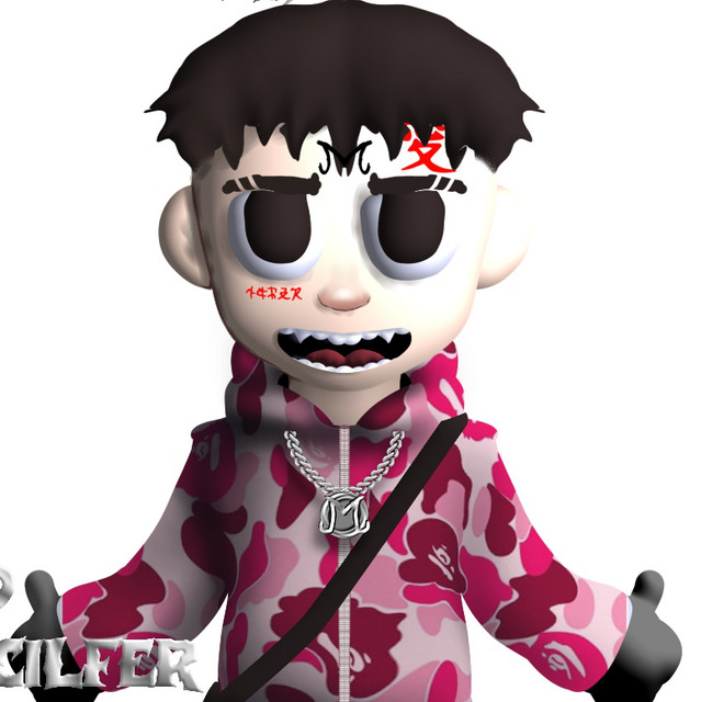 Kid Lucilfer profile image