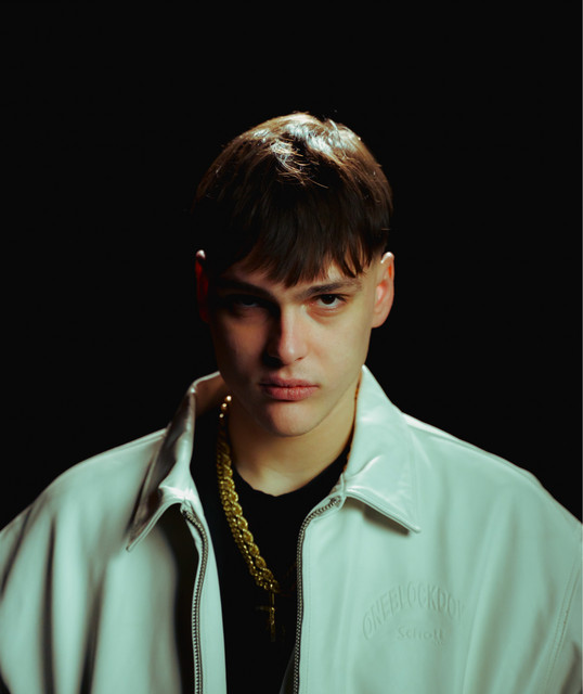 Kid Yugi profile image