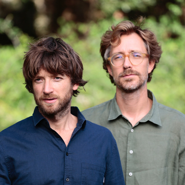 Kings of Convenience profile image