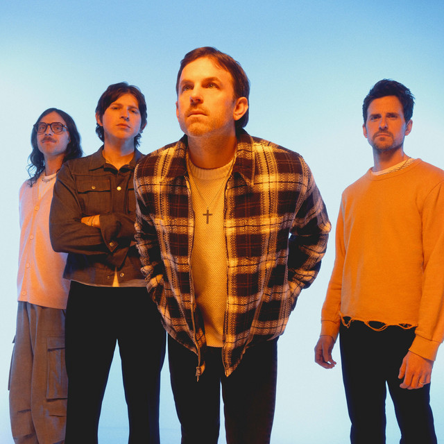 Kings of Leon profile image