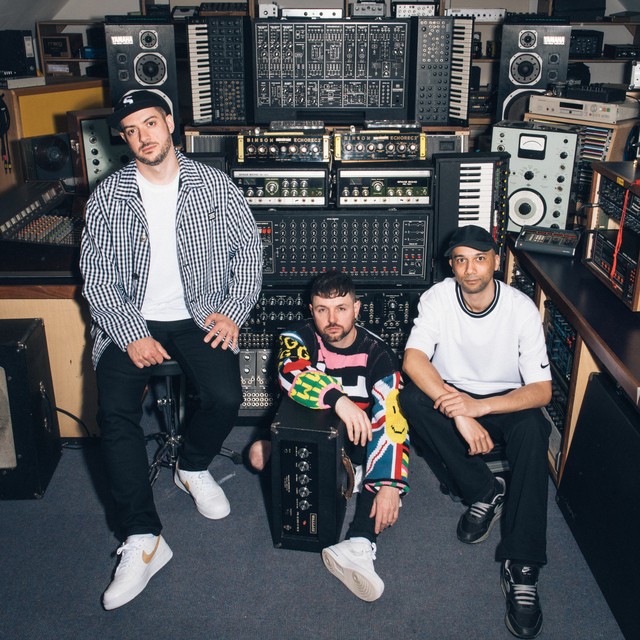 Kings Of The Rollers profile image