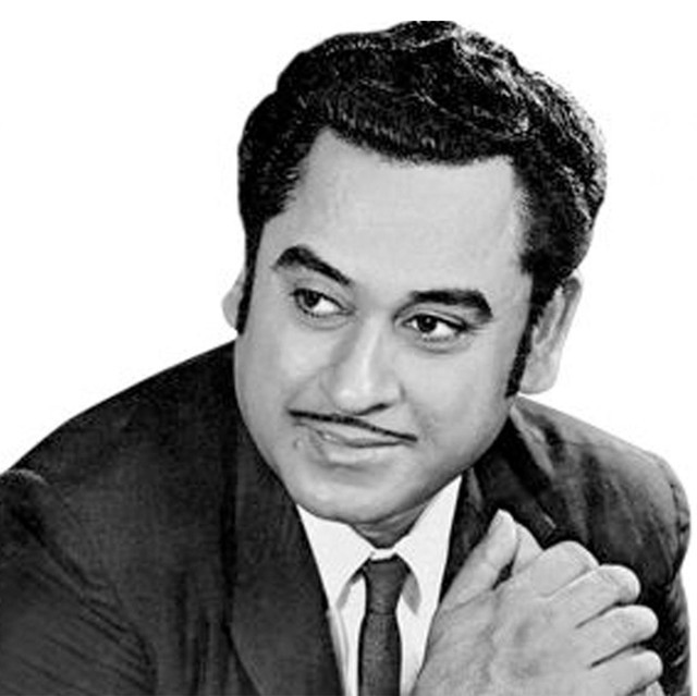 Kishore Kumar profile image