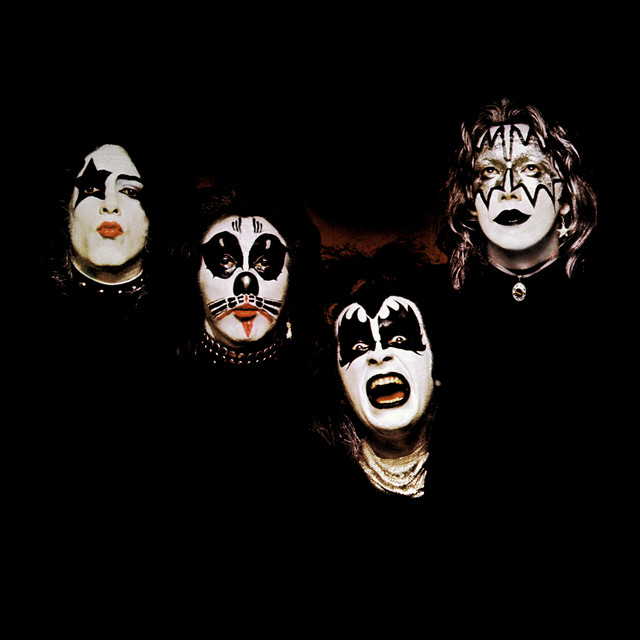 KISS profile image