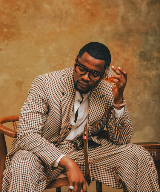 Kizz Daniel profile image
