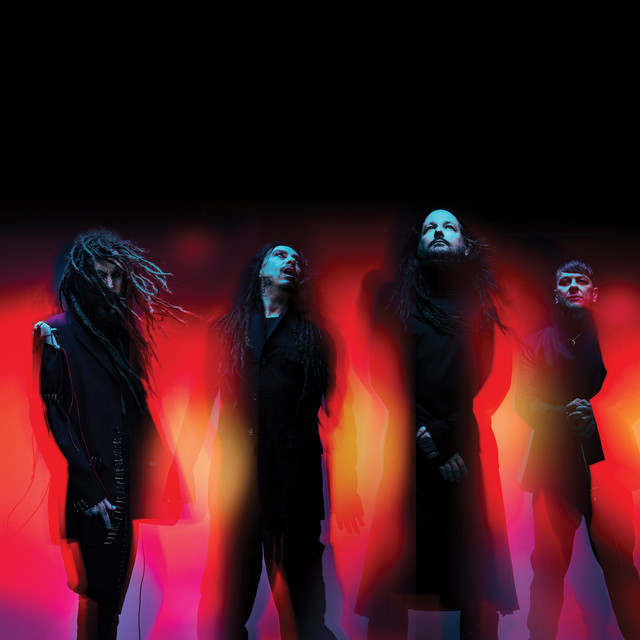 Korn profile image