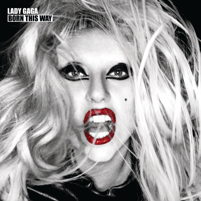 The Queen cover