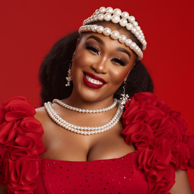 Lady Zamar profile image