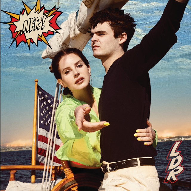 Next To Me