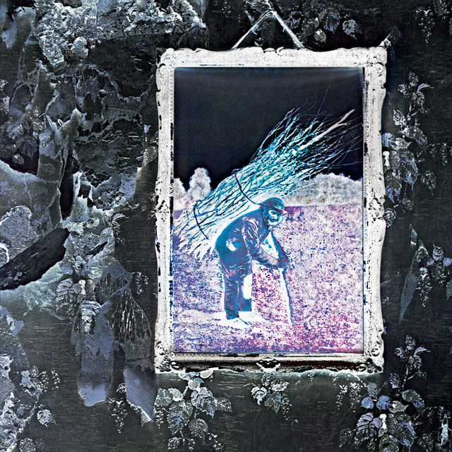 The Battle Of Evermore