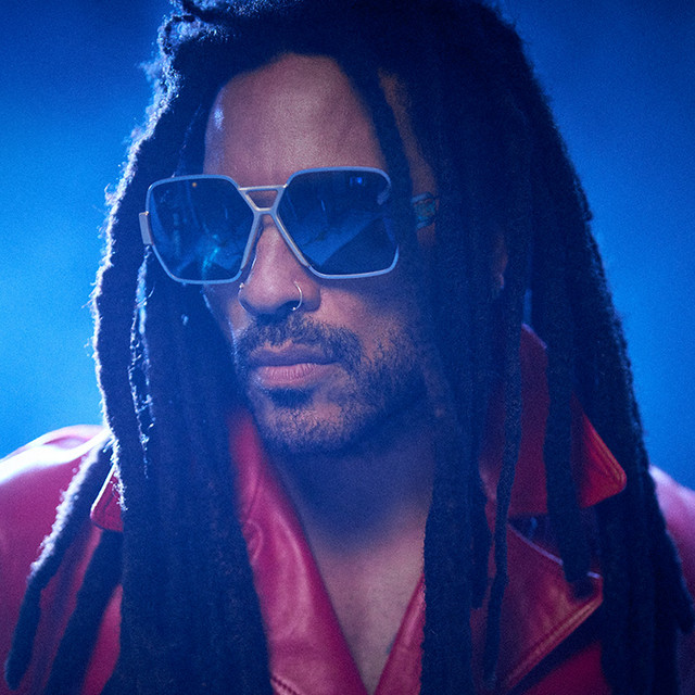 Lenny Kravitz profile image