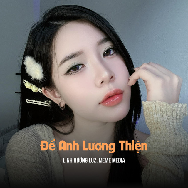 Linh Hương Luz profile image