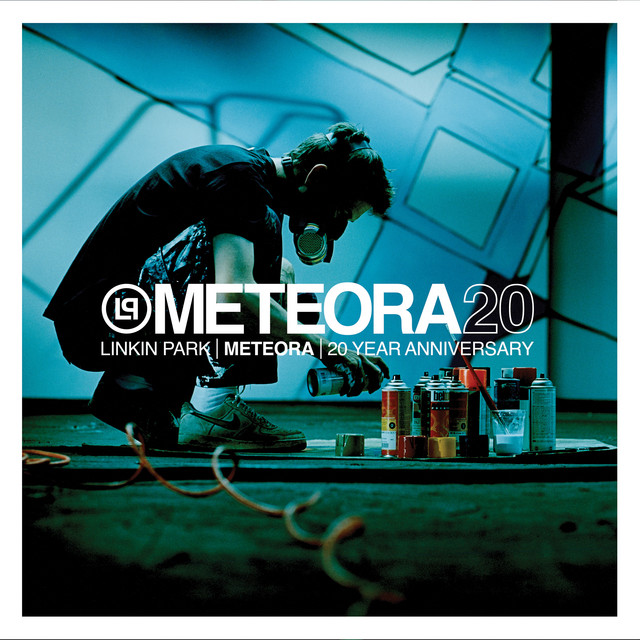 A6 (Meteora20 Demo)