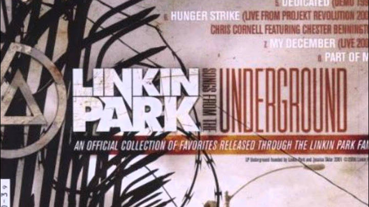 Hunger Strike