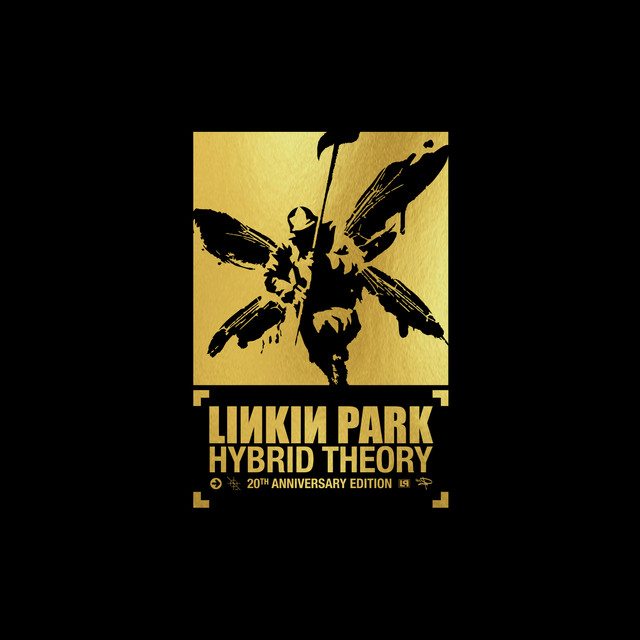 Slip (1998 Unreleased Hybrid Theory Demo)