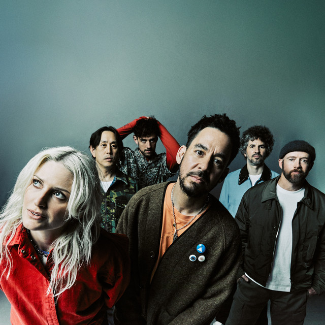 Linkin Park profile image