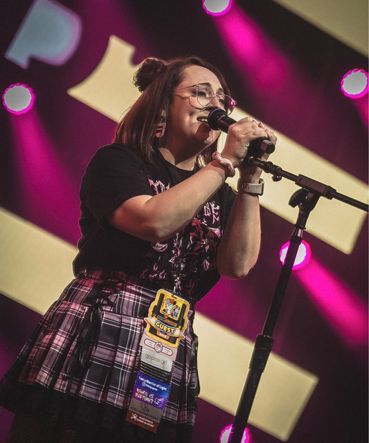 Lizz Robinett profile image