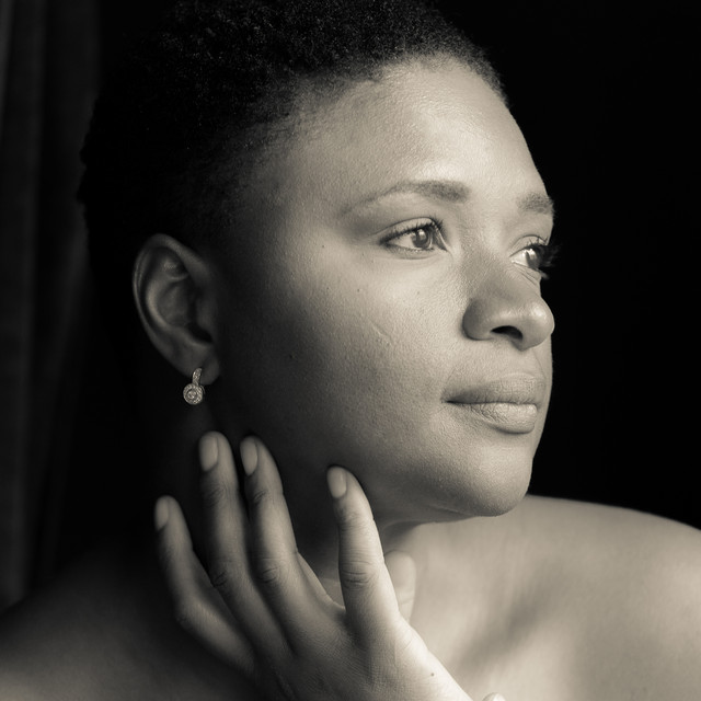 Lizz Wright profile image