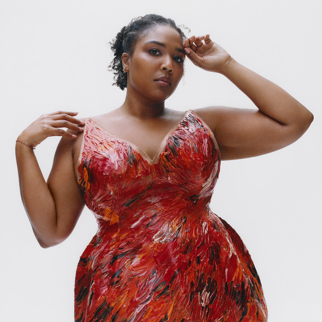 Lizzo profile image