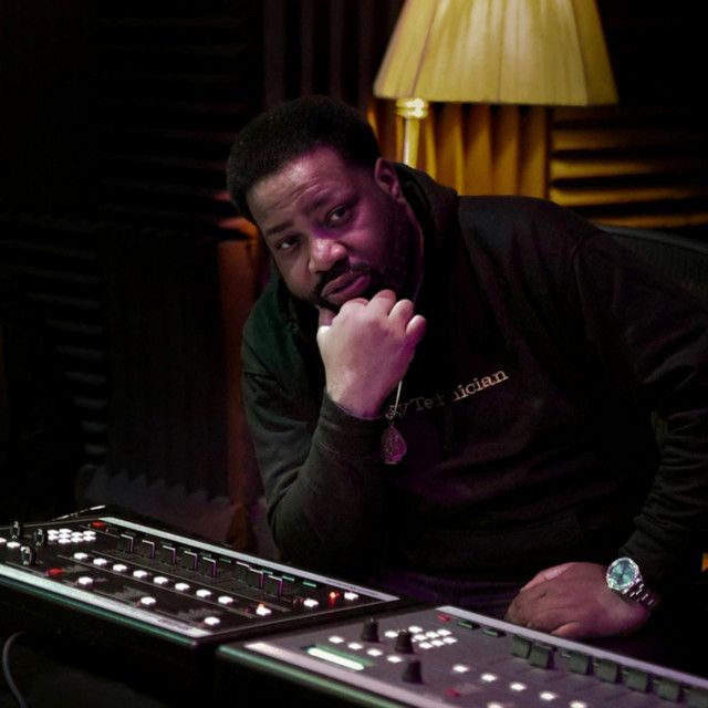 Lord Finesse profile image
