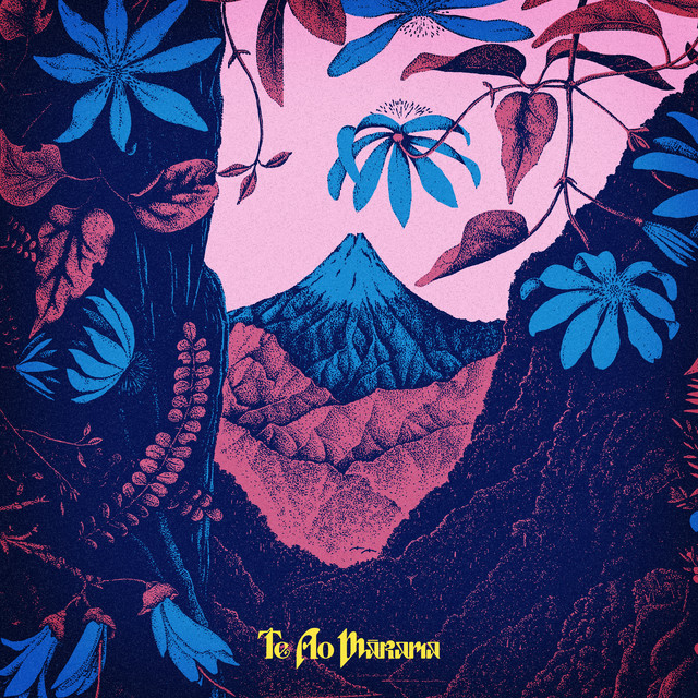 Hine-i-te-Awatea / Oceanic Feeling