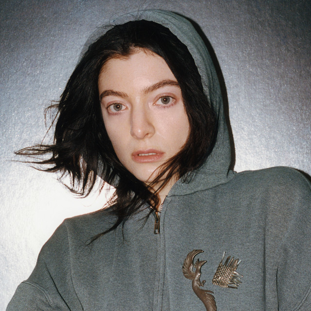 Lorde profile image