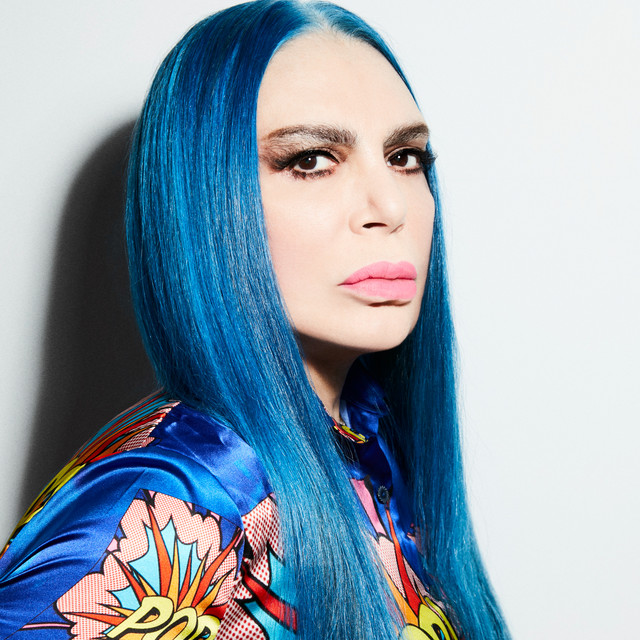 Loredana Bertè profile image