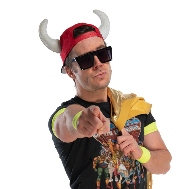 Lorenz Büffel profile image