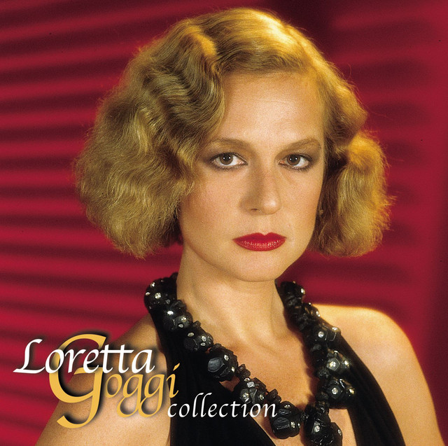 Loretta Goggi profile image