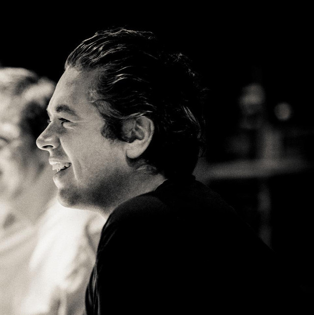 Lorne Balfe profile image