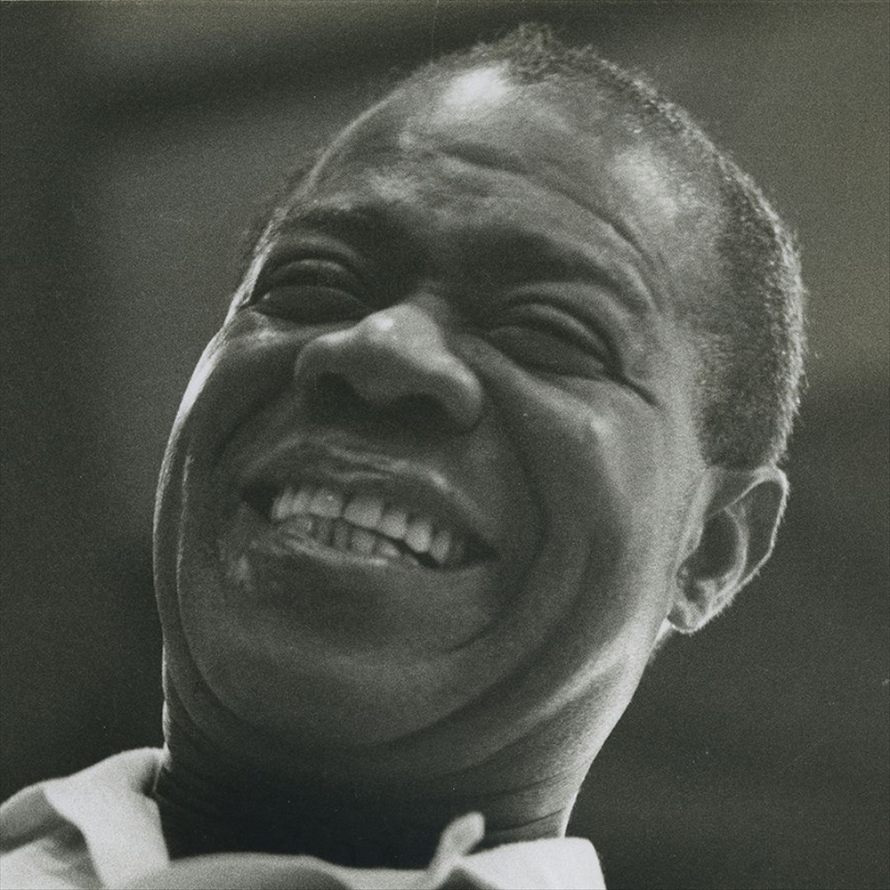 Louis Armstrong profile image