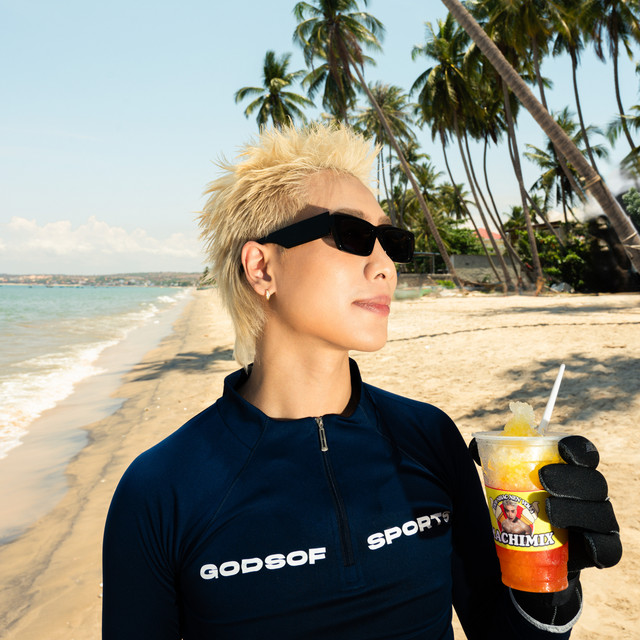Machiot profile image
