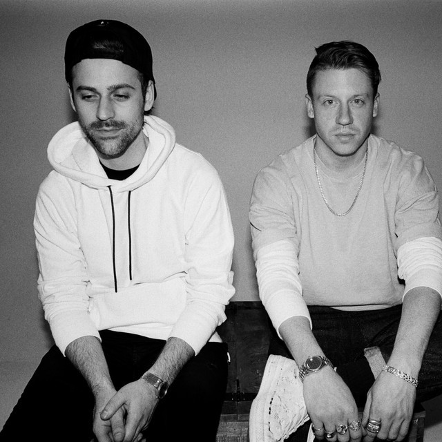 Macklemore & Ryan Lewis profile image