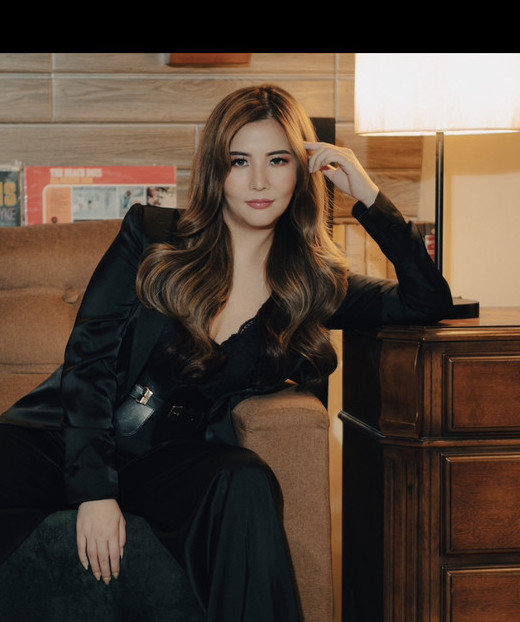 Marion Aunor profile image