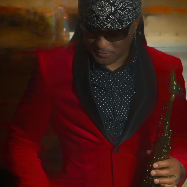 Marion Meadows profile image