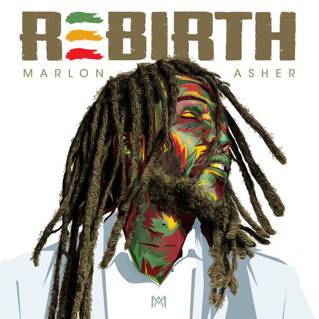 Marlon Asher profile image