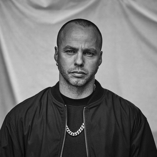 Marlon Roudette profile image