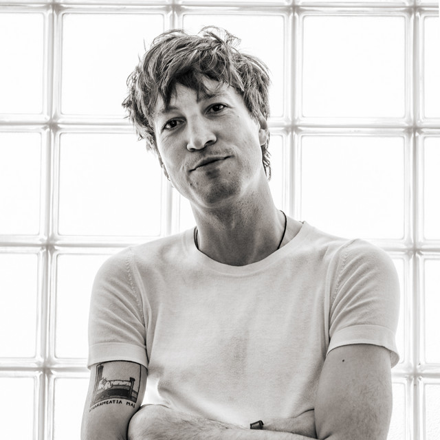Marlon Williams profile image