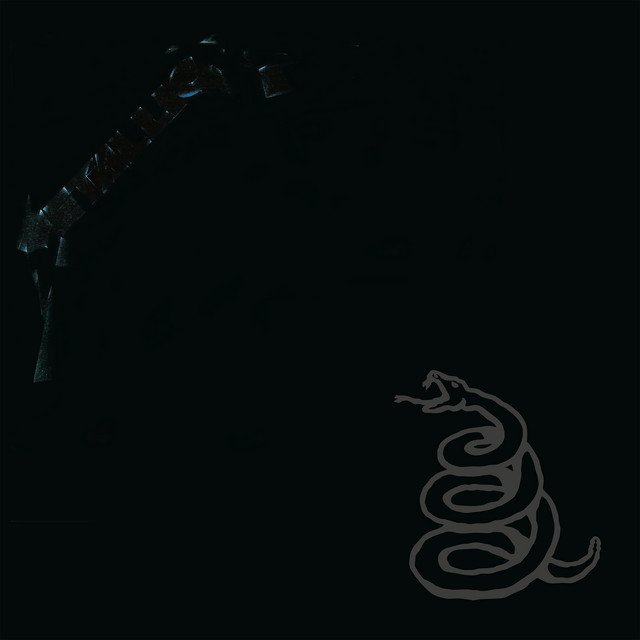 Enter Sandman