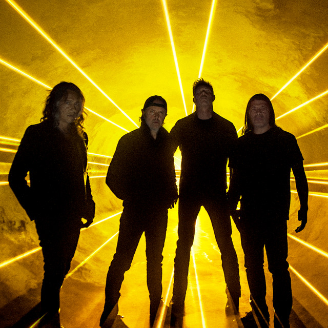 Metallica profile image