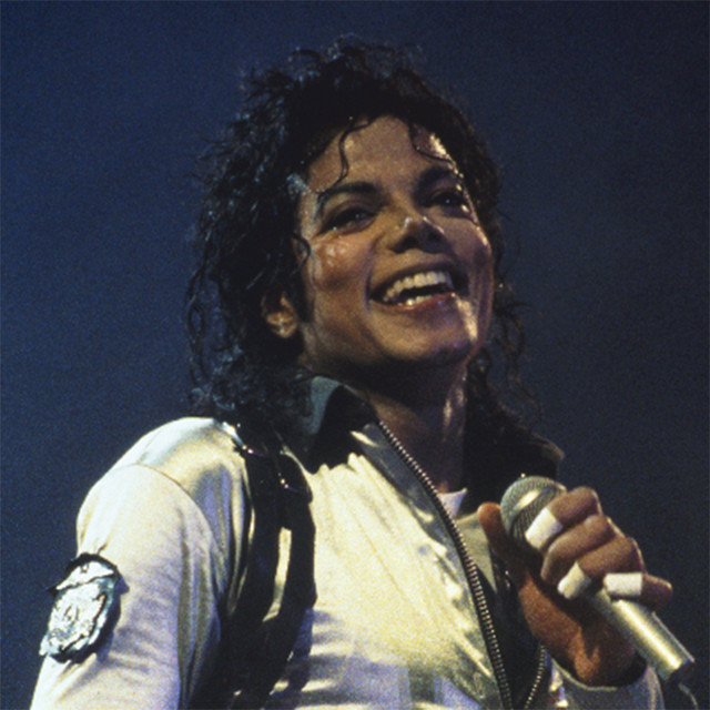 Michael Jackson profile image