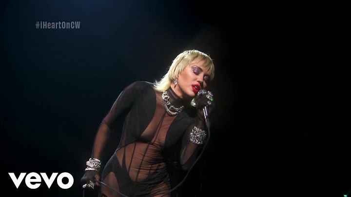 Heart Of Glass (Live)