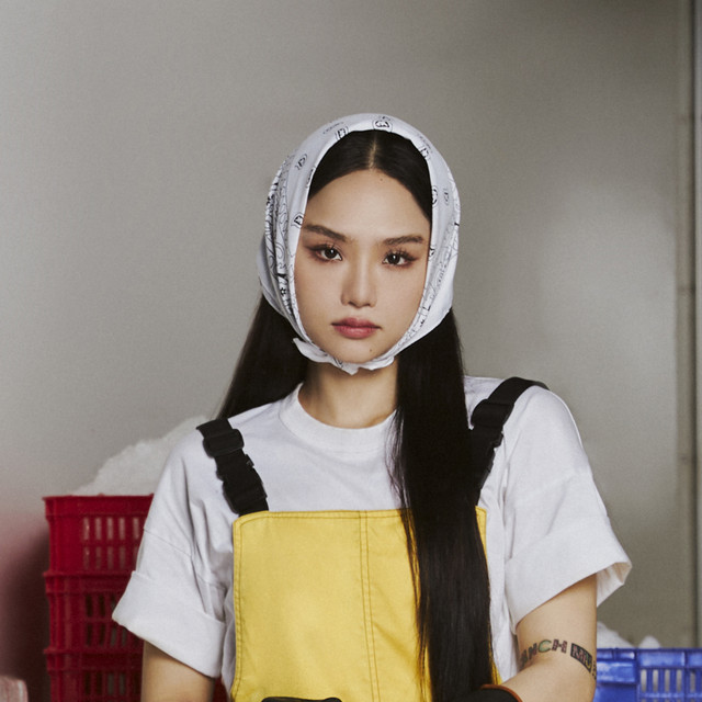 Miu Lê profile image