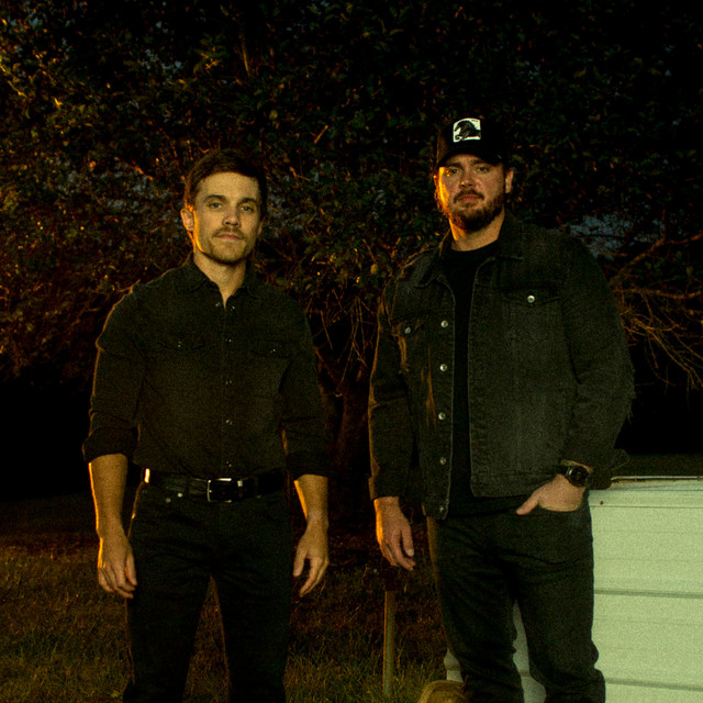 Muscadine Bloodline profile image
