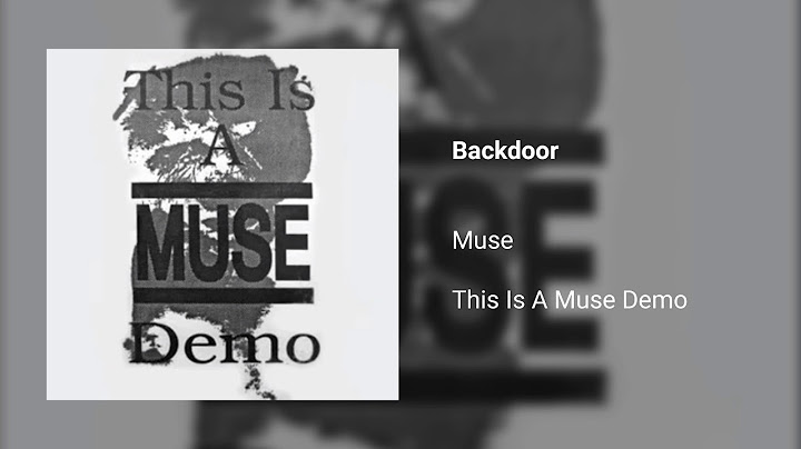 Backdoor