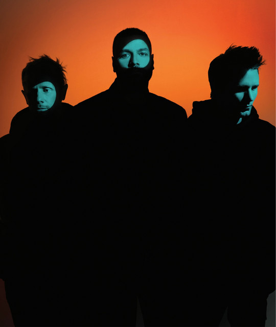 Muse profile image