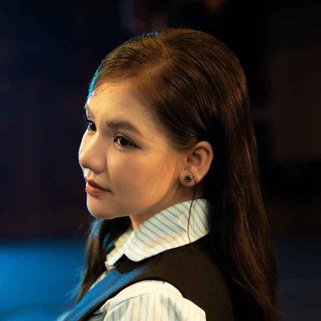 Myra Trần profile image