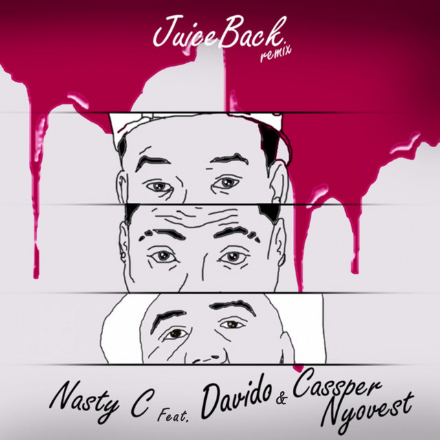 Juice Back (Remix)