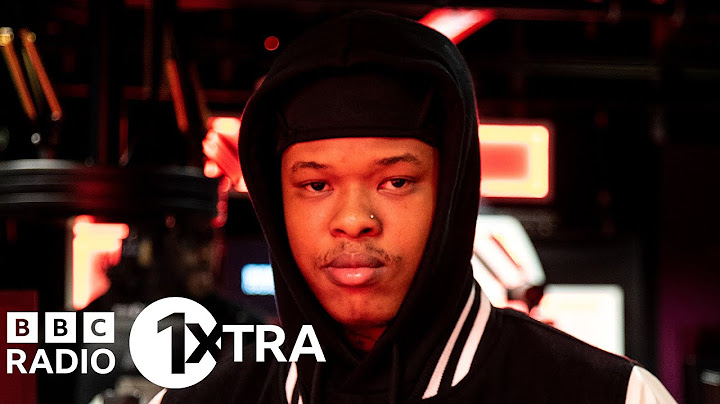 Kenny Allstar Freestyle